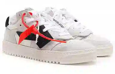 OFF-WHITE 3.0