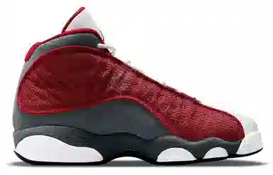 Jordan Air Jordan 13 retro "red flint"