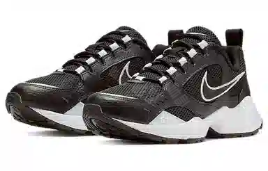 Nike Air Heights