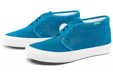 The Simpsons x Vans Pro