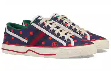 GUCCI Tennis 1977