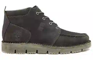Timberland Chukka