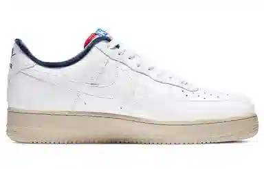 KITH x Nike Air Force 1 "Paris"