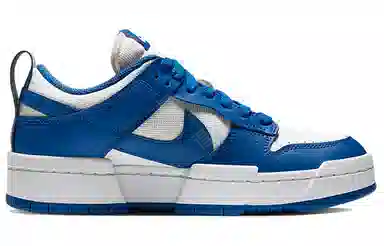 Nike Dunk Disrupt game royal
