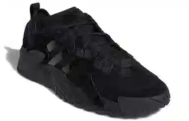 adidas Streetball Low Black