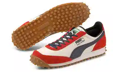 PUMA Fast Rider Source