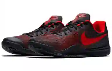 Nike Mamba Instinct ep 'university red' TPU
