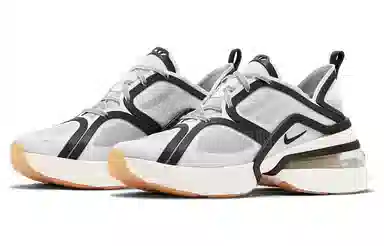 Nike Nike Md Valiant Tdv Black Grey Toddler Infant Strap Casual