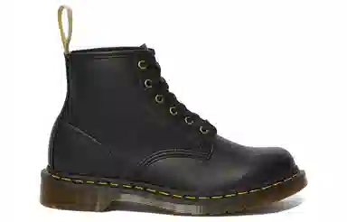Dr. Martens 101 Black