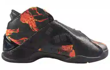 adidas T mac 5 Flame