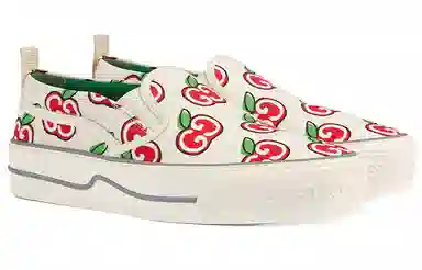 Gucci Tennis 1977