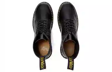 Dr. Martens 101 YS Black