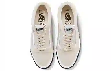 WTAPS x Vans Old Skool Lx
