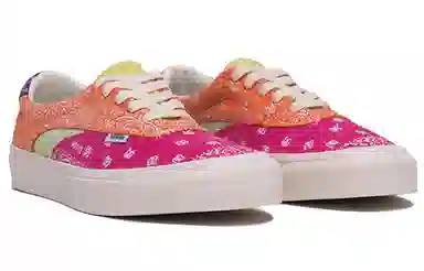 RHUDE x Vans Acer NI Vault