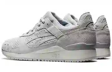 Asics Gel-Lyte 3 OG Grey
