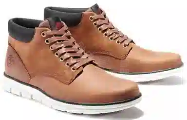 Timberland Bradstreet Chukka