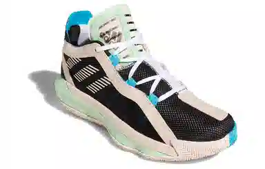 adidas Dame 6