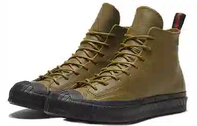 Converse 1970s Chuck Taylor All Star Bosey Green