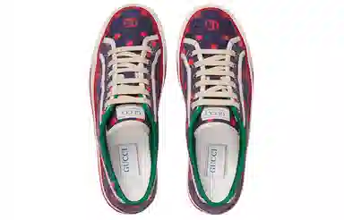 GUCCI Tennis 1977