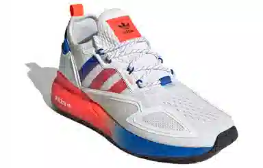 adidas originals ZX 2K Boost