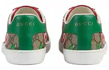 GUCCI ACE