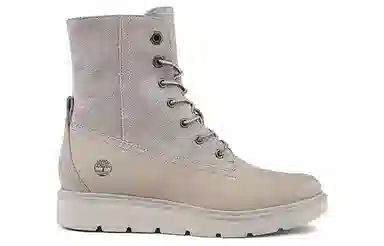 Timberland 6 Inch Beige Wide