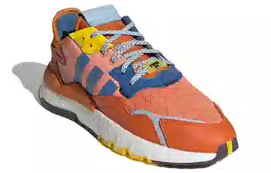 Ninja x adidas Nite Jogger