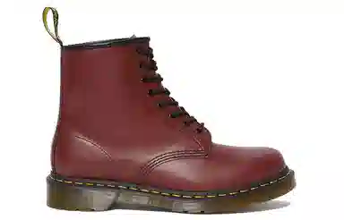 Dr.Martens 1460 Cherry Red