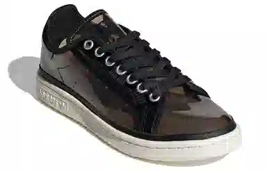 adidas Stan Smith TPU Black