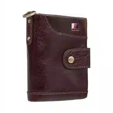 Laorentou Card Holder