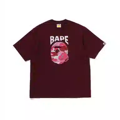 BAPE ABC CAMO SS25