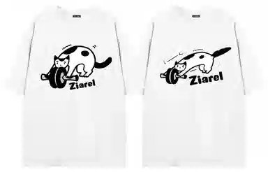 ZIAREL logoT