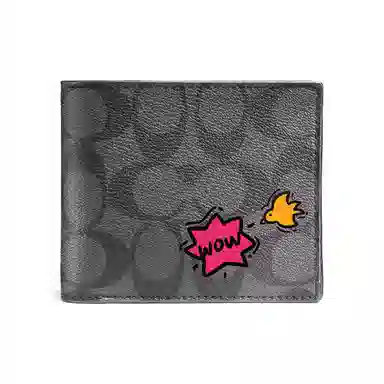 COACH 3 IN 1 Wallet