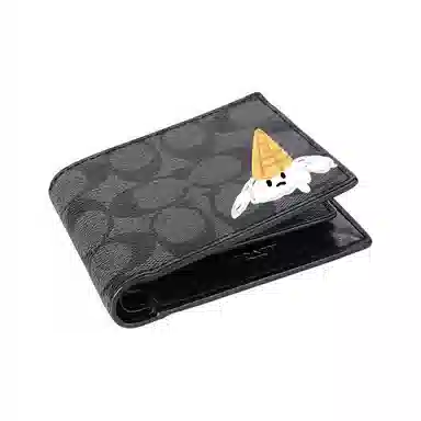 COACH 3 IN 1 Wallet