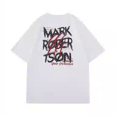 MARK ROBERTSON T