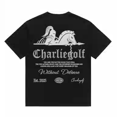 CHARLIE GOLF VinTageT