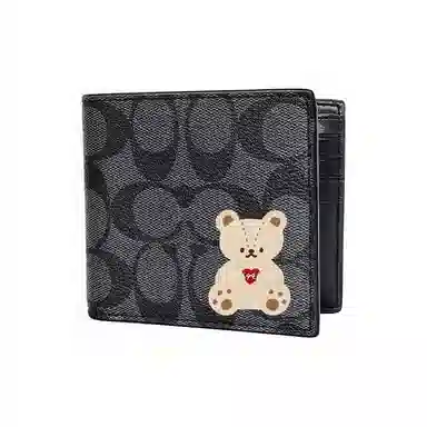 COACH 3 IN 1 Wallet