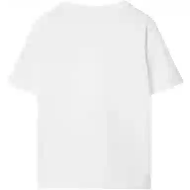 Burberry T-Shirt White