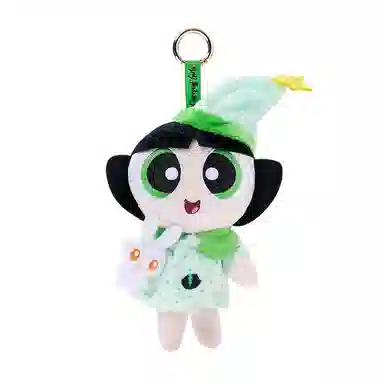 The Green Party 15cm