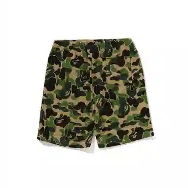 BAPE SS25 ABC CAMO
