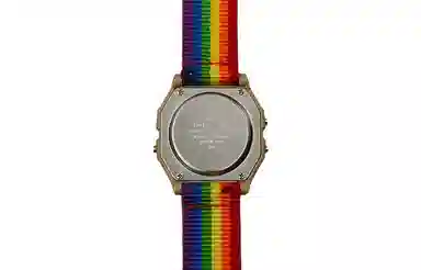CASIO F-91WM-9A