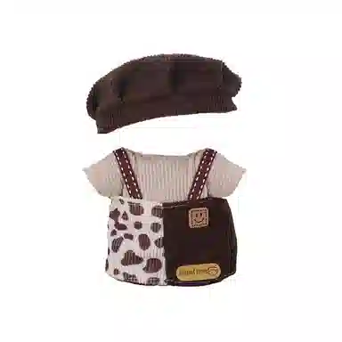 CANEXT labubu17cm