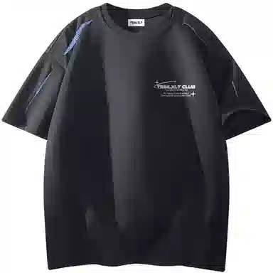 TSMLXLT 280G cleanfitlogoT