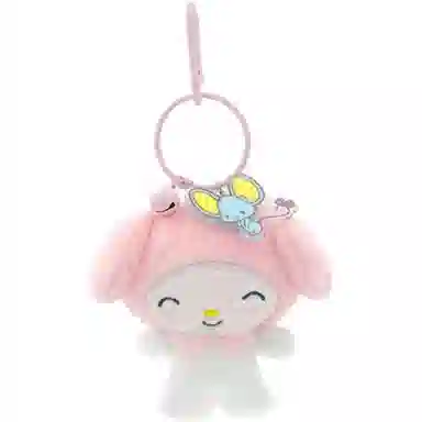E-STRONG x Sanrio 10cm