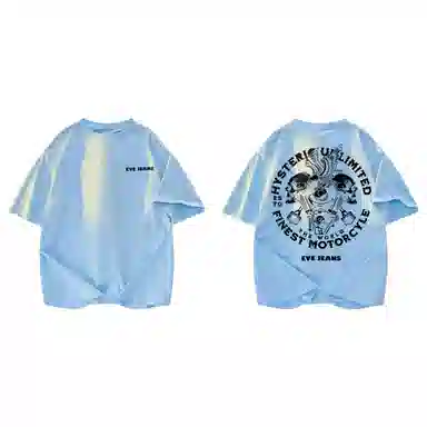 EVE Jeans T
