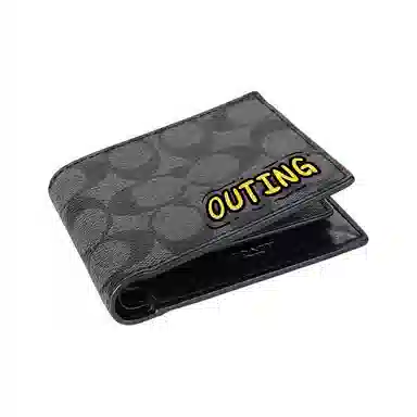 COACH 3 IN 1 Wallet