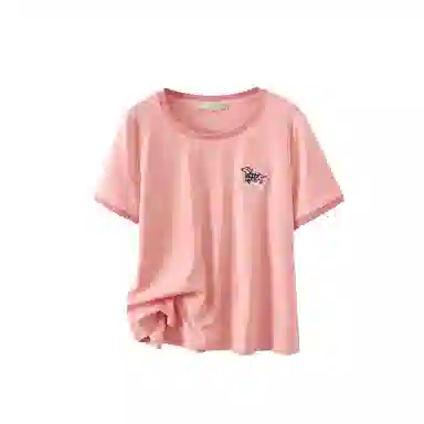 T