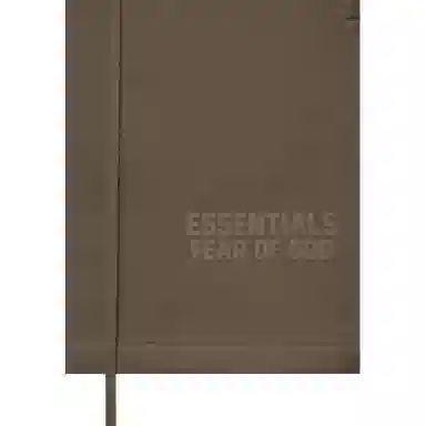 Fear of God Essentials Sweatpant Wood