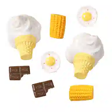 ZUOWEISHIJIA Crocs DIY