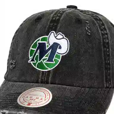 Mitchell Ness NBALifestyle